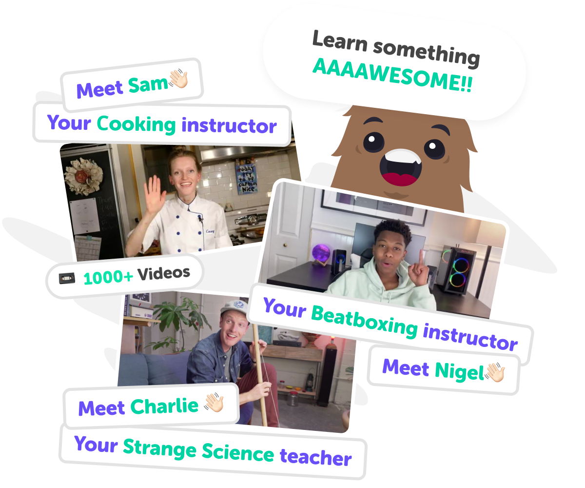 Educational Articles on DIY.ORG