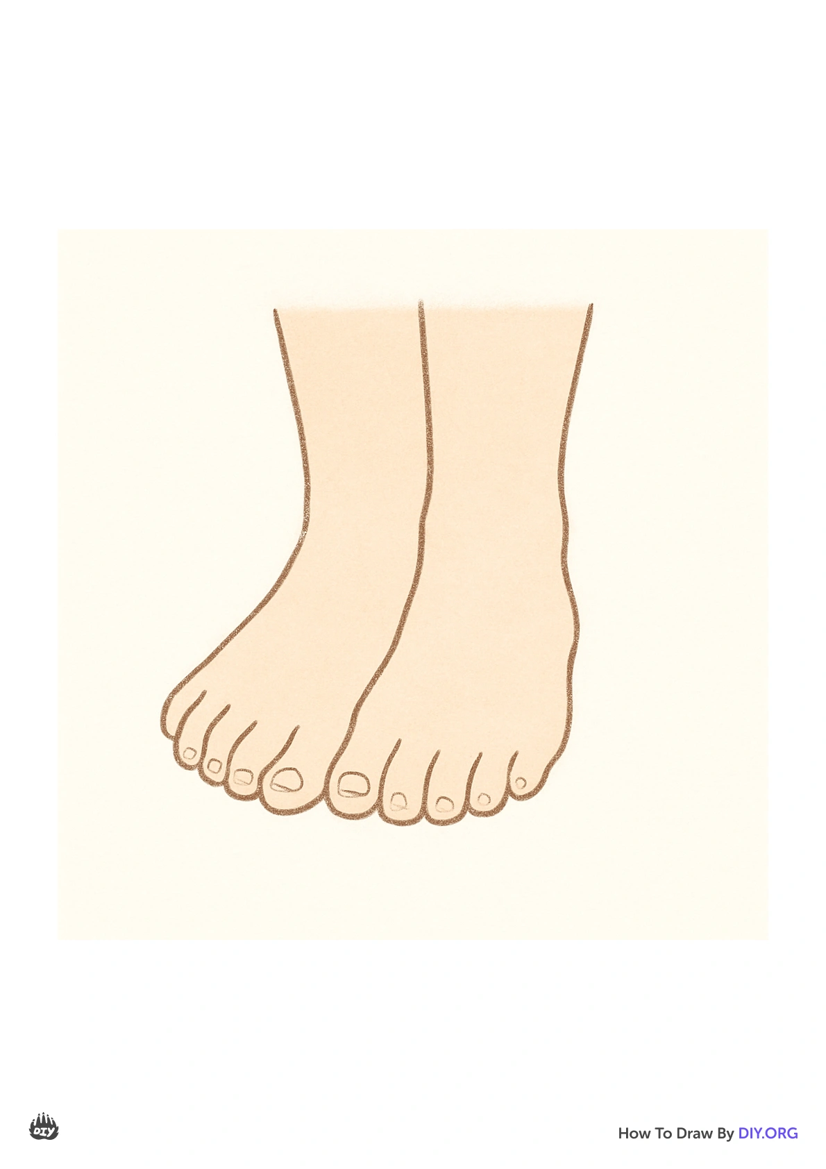 Drawing example 3