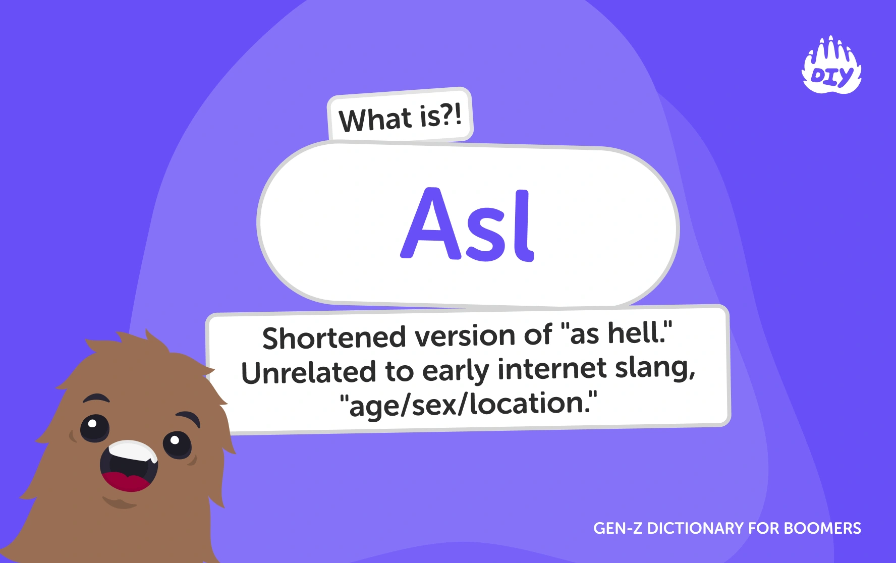 Asl