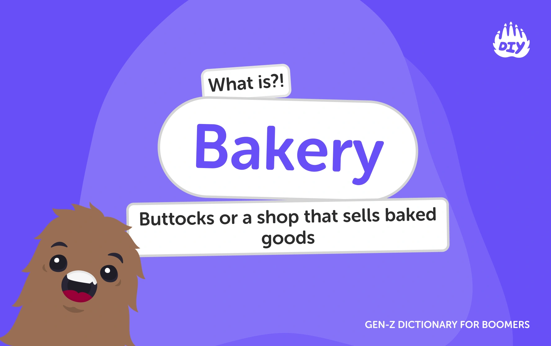 Bakery