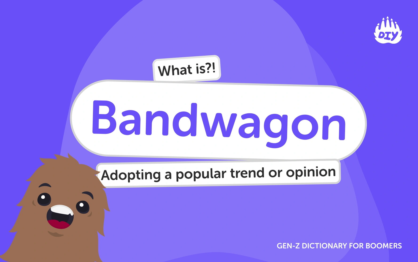 Bandwagon