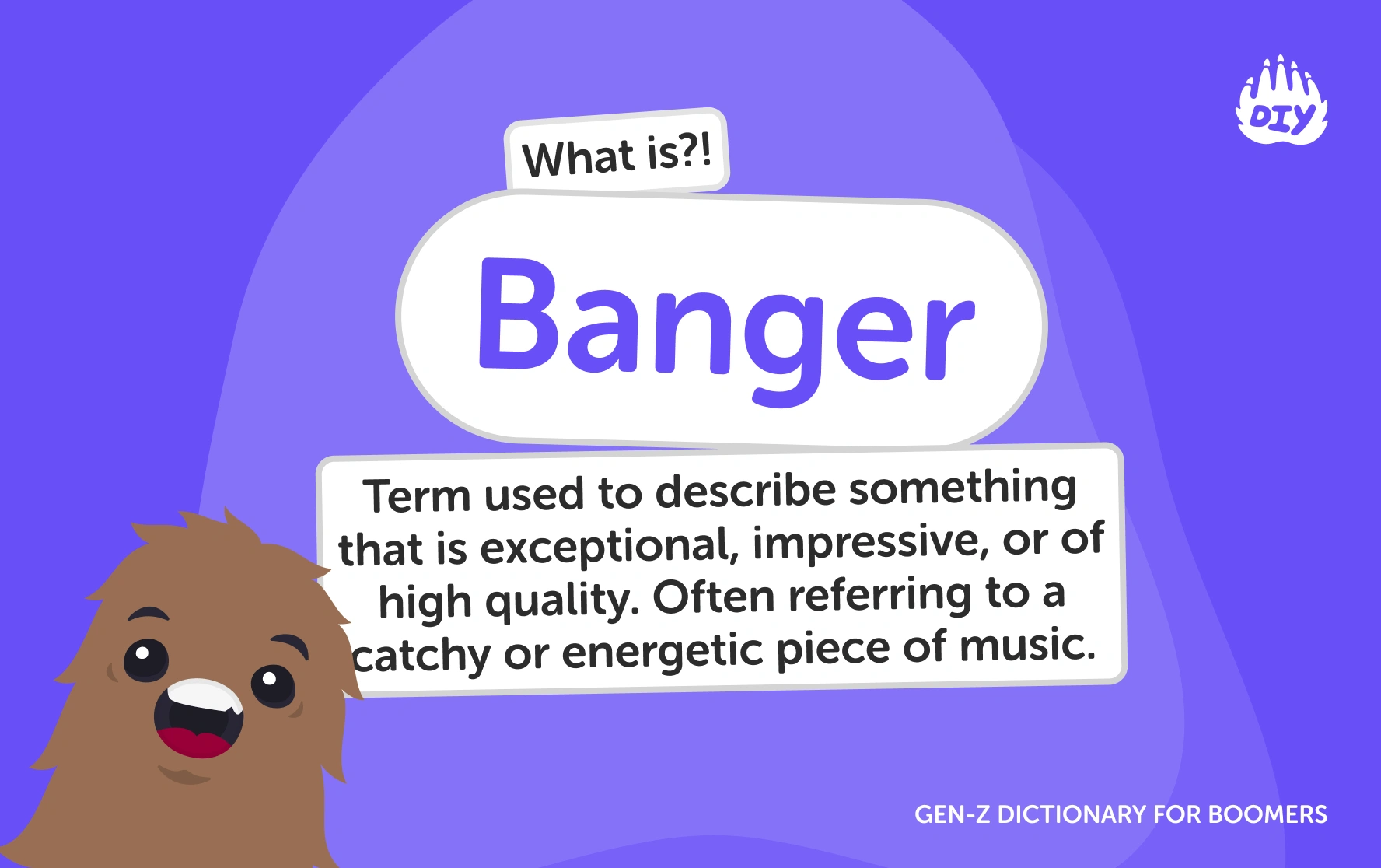 Banger