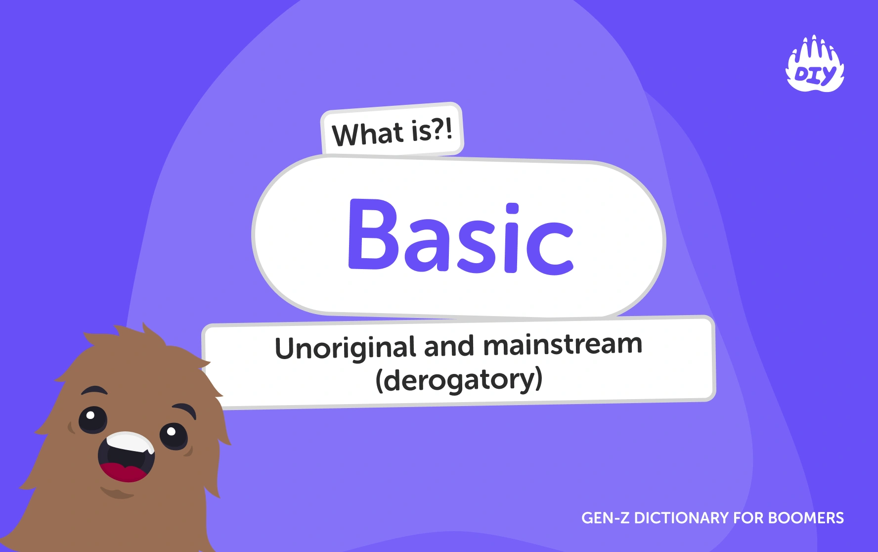 Basic