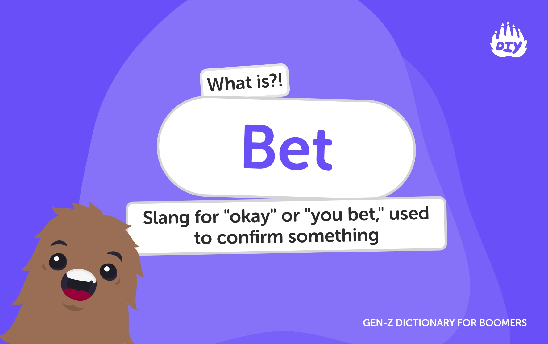 Bet