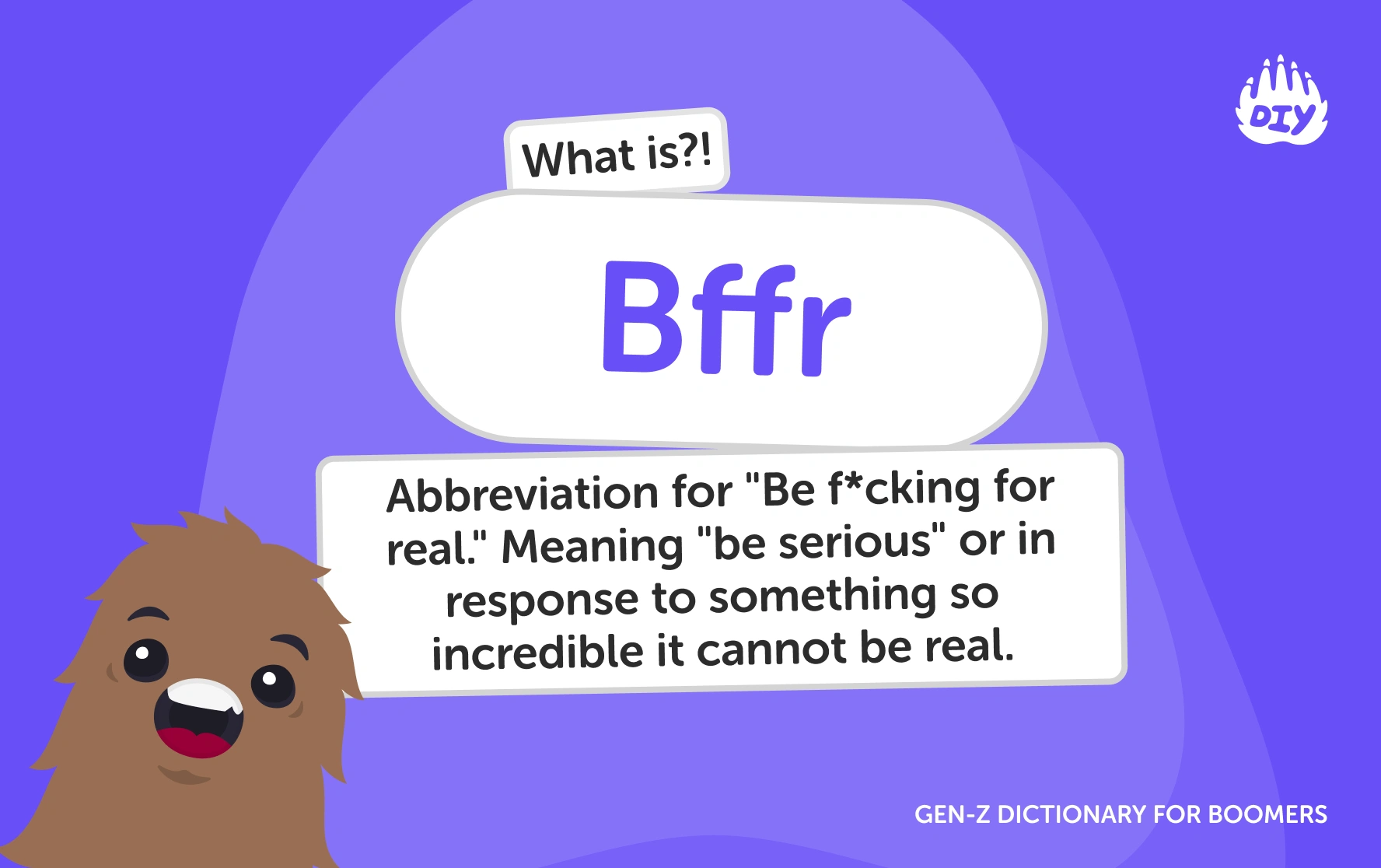 Bffr