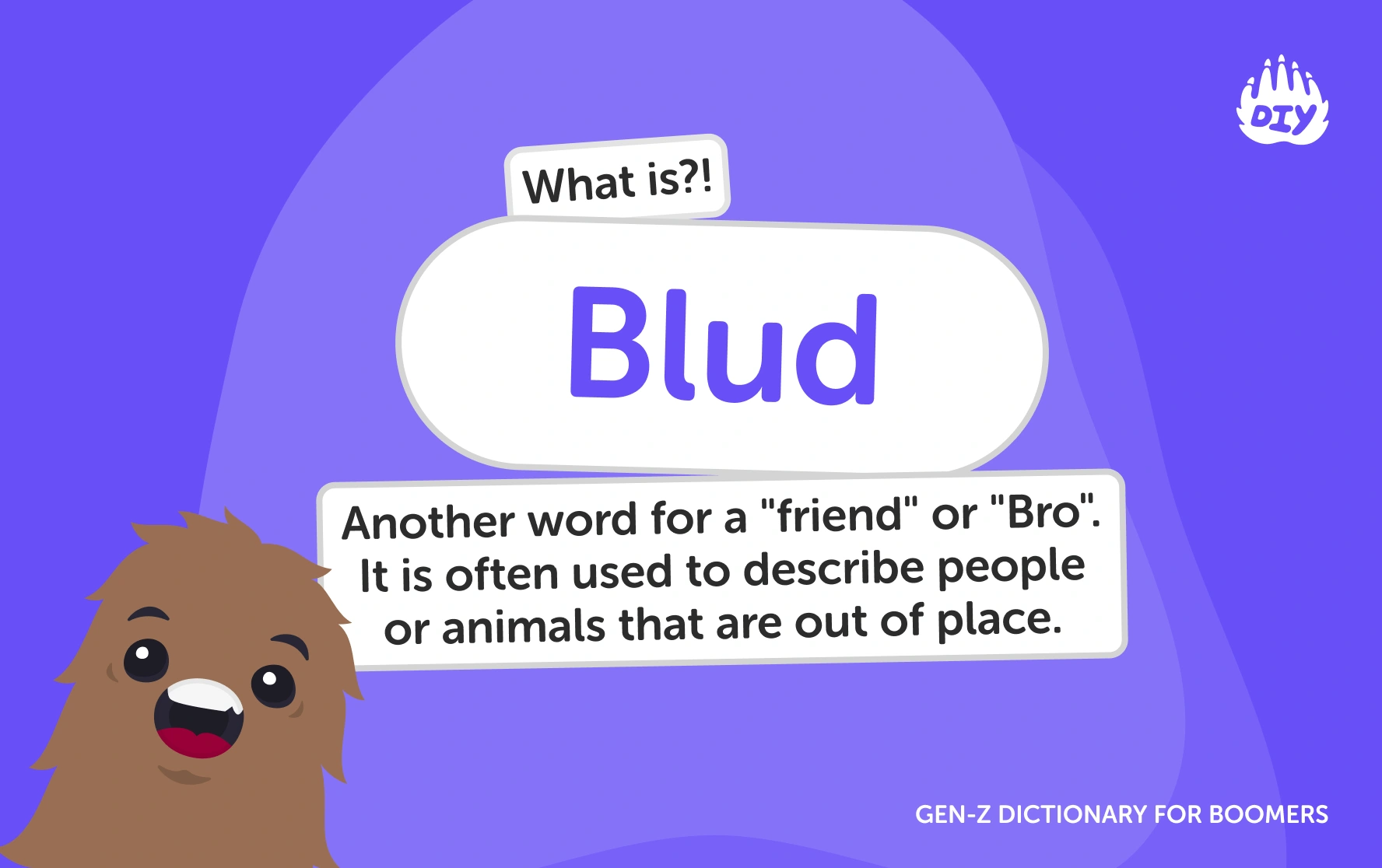 Blud