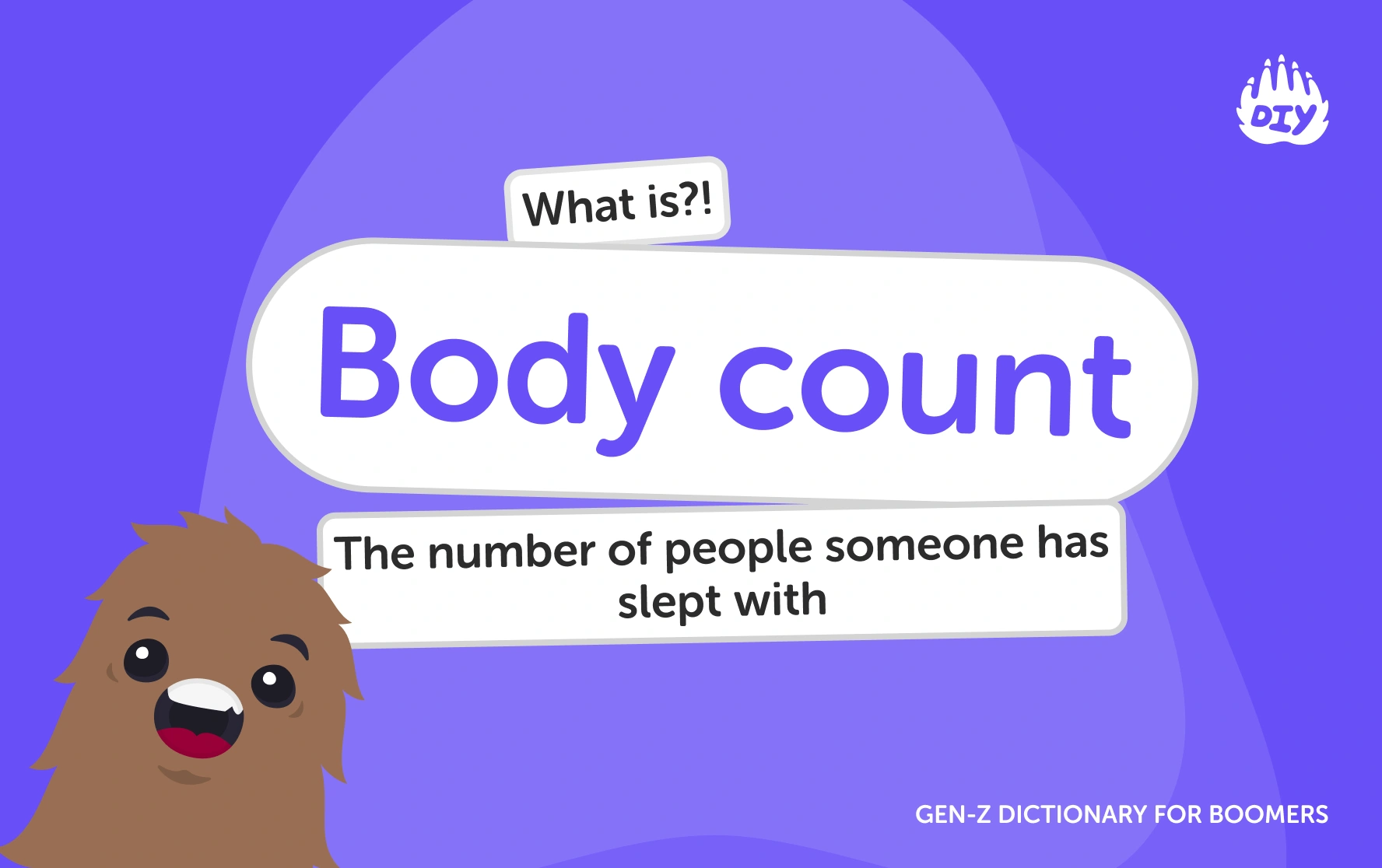 Body count