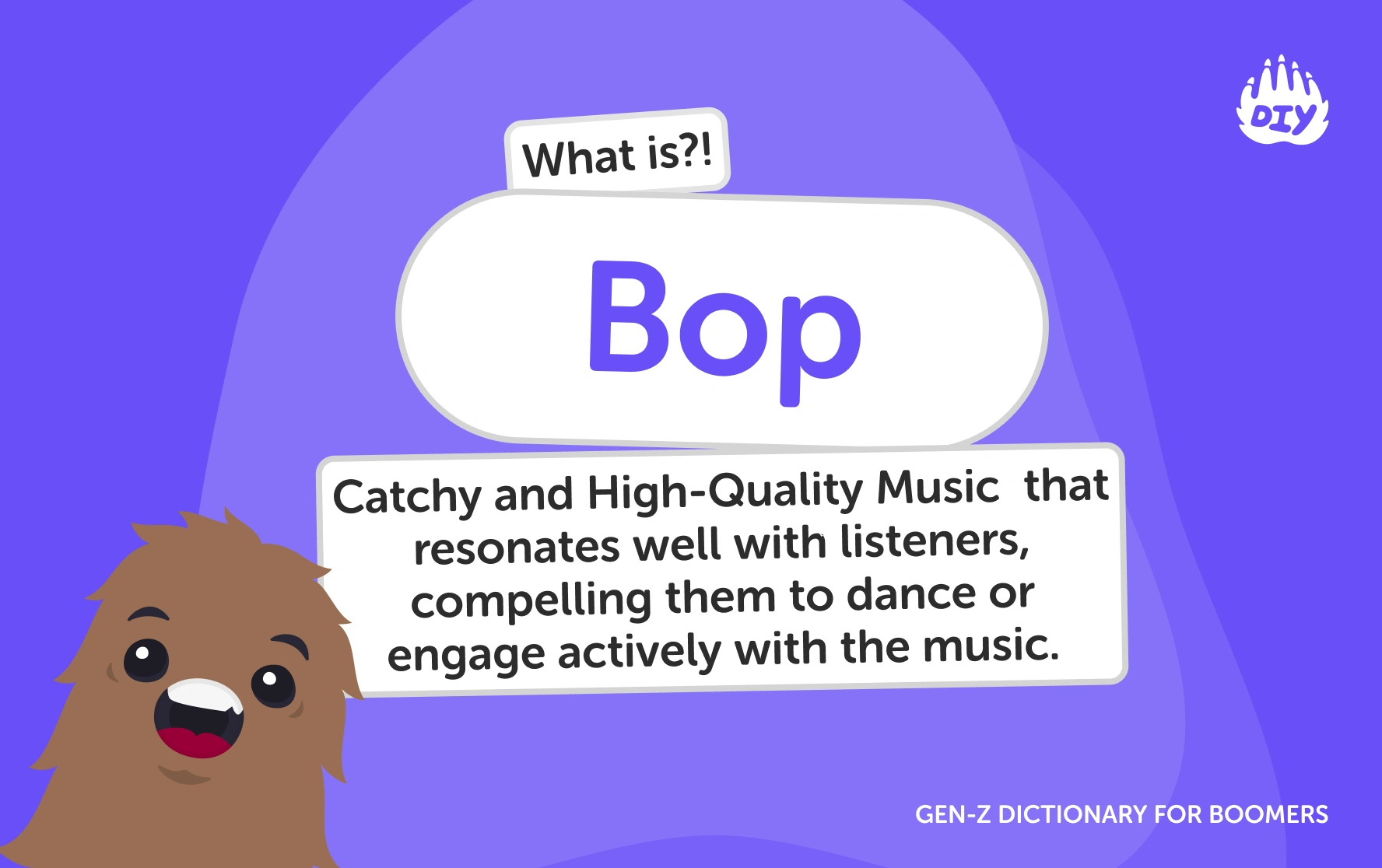 Bop
