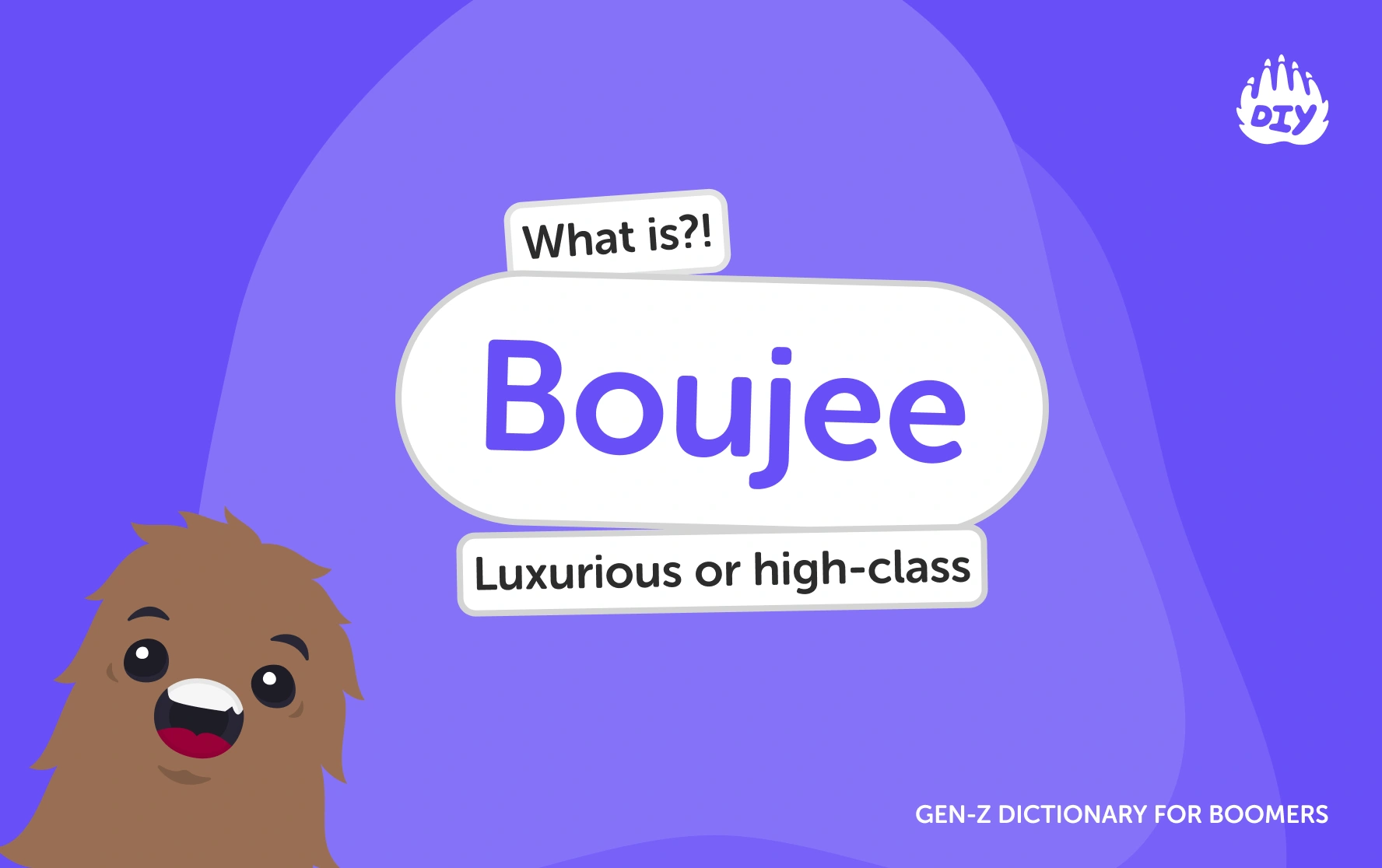 Boujee