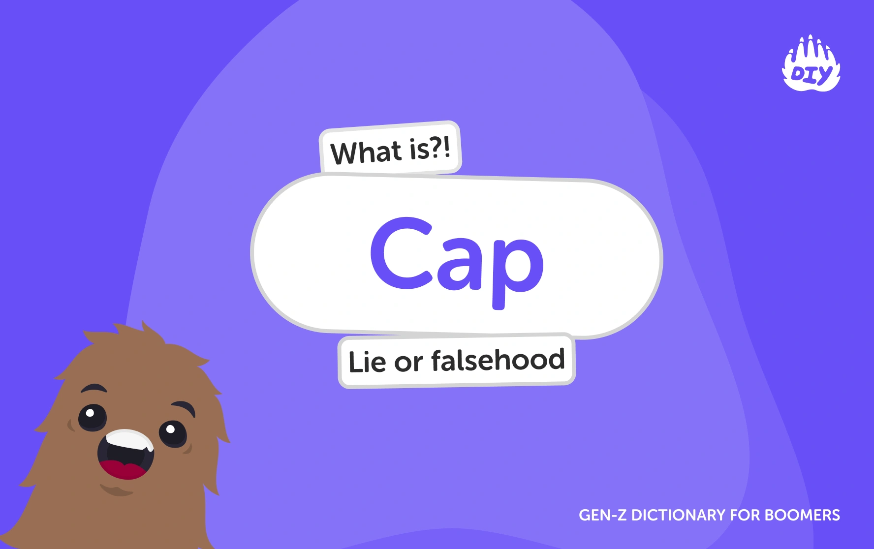 Cap