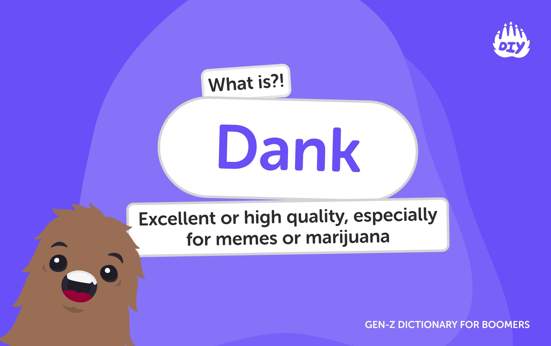 Dank - Gen Z Slang Dictionary
