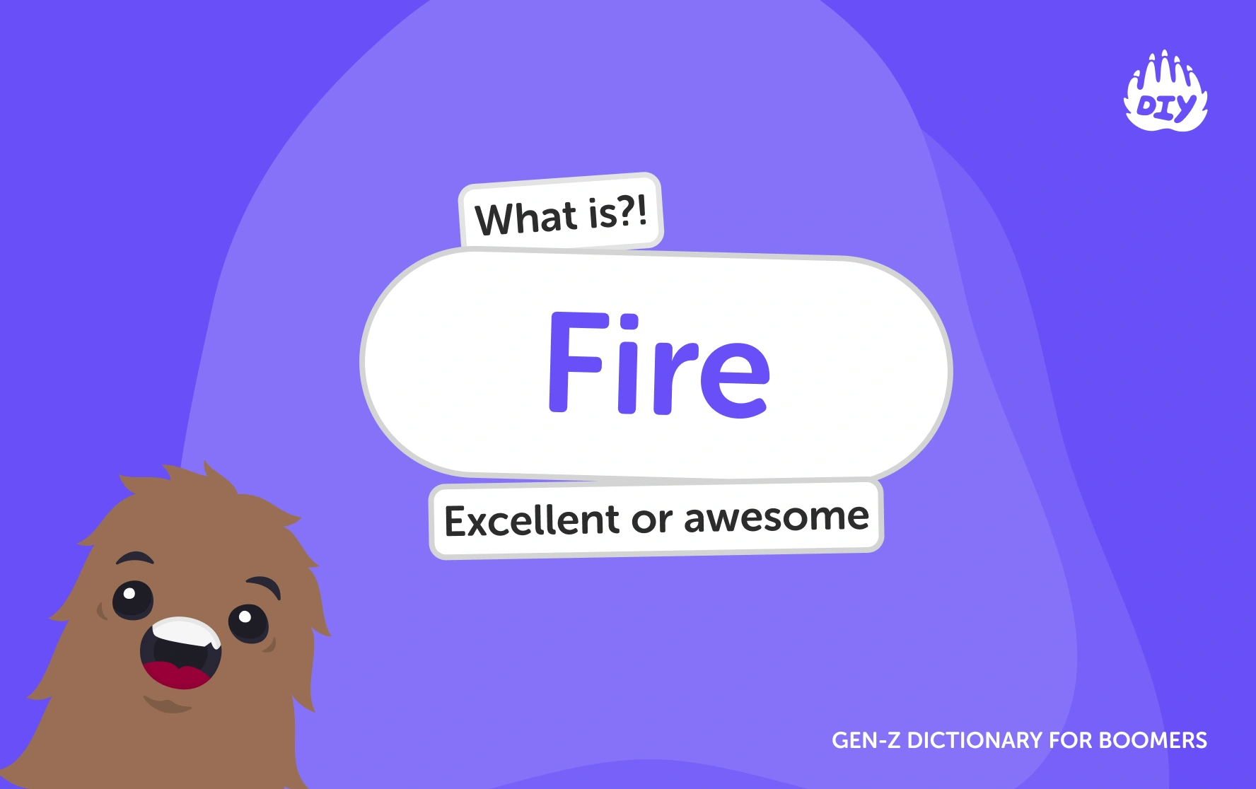 Fire - Gen Z Slang Dictionary