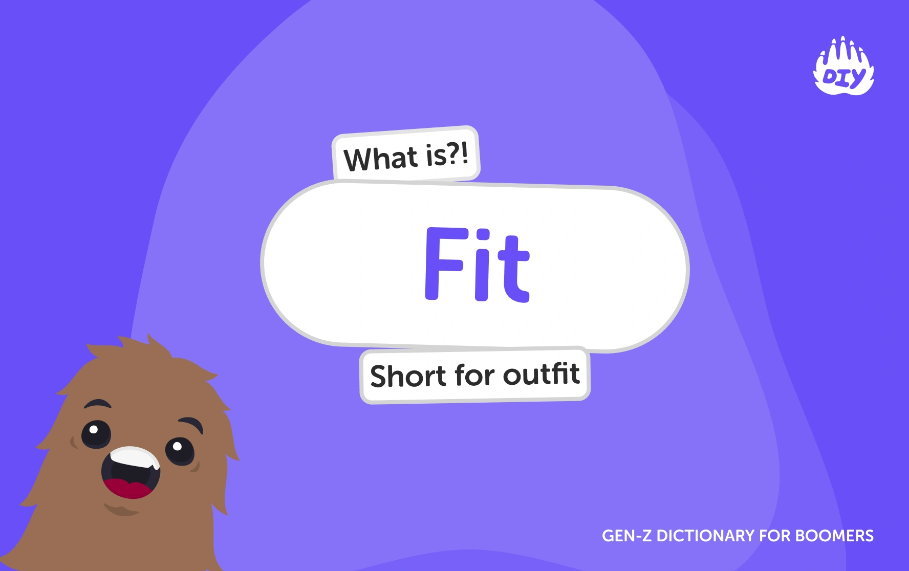 Fit - Gen Z Slang Dictionary