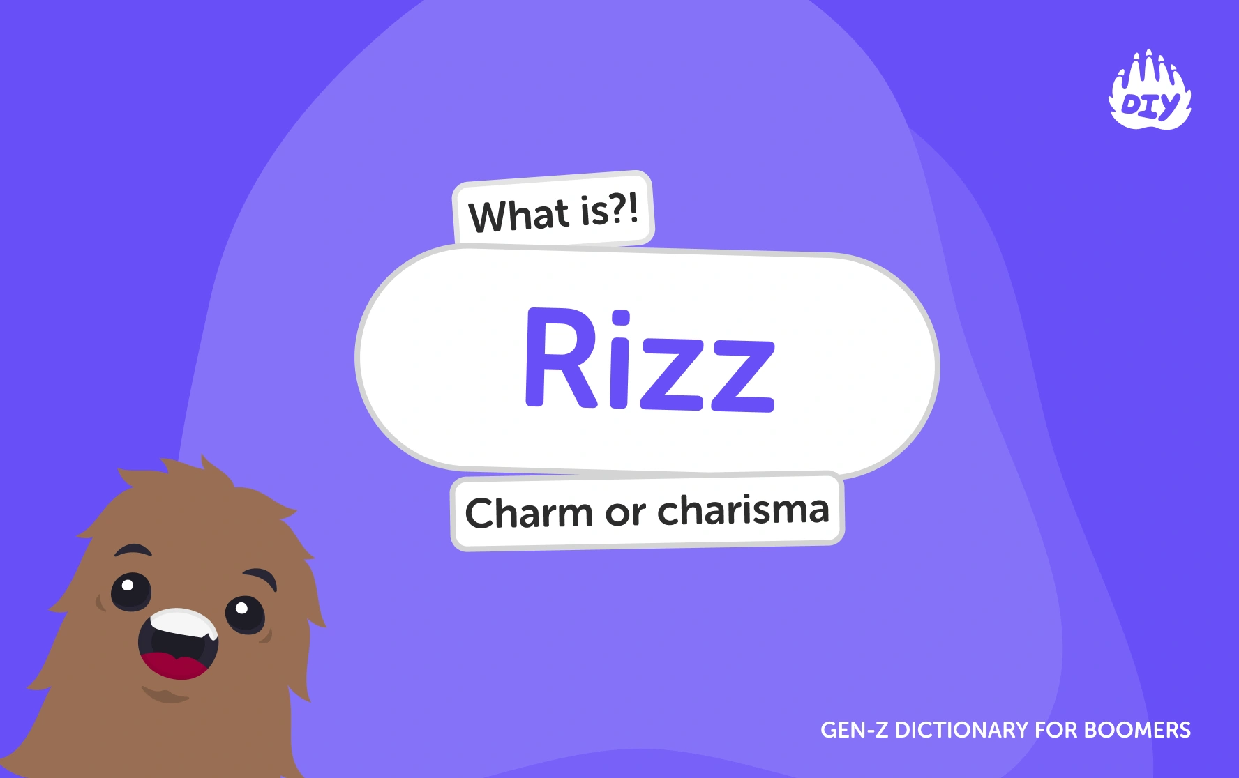 Rizz - Gen Z Slang Dictionary