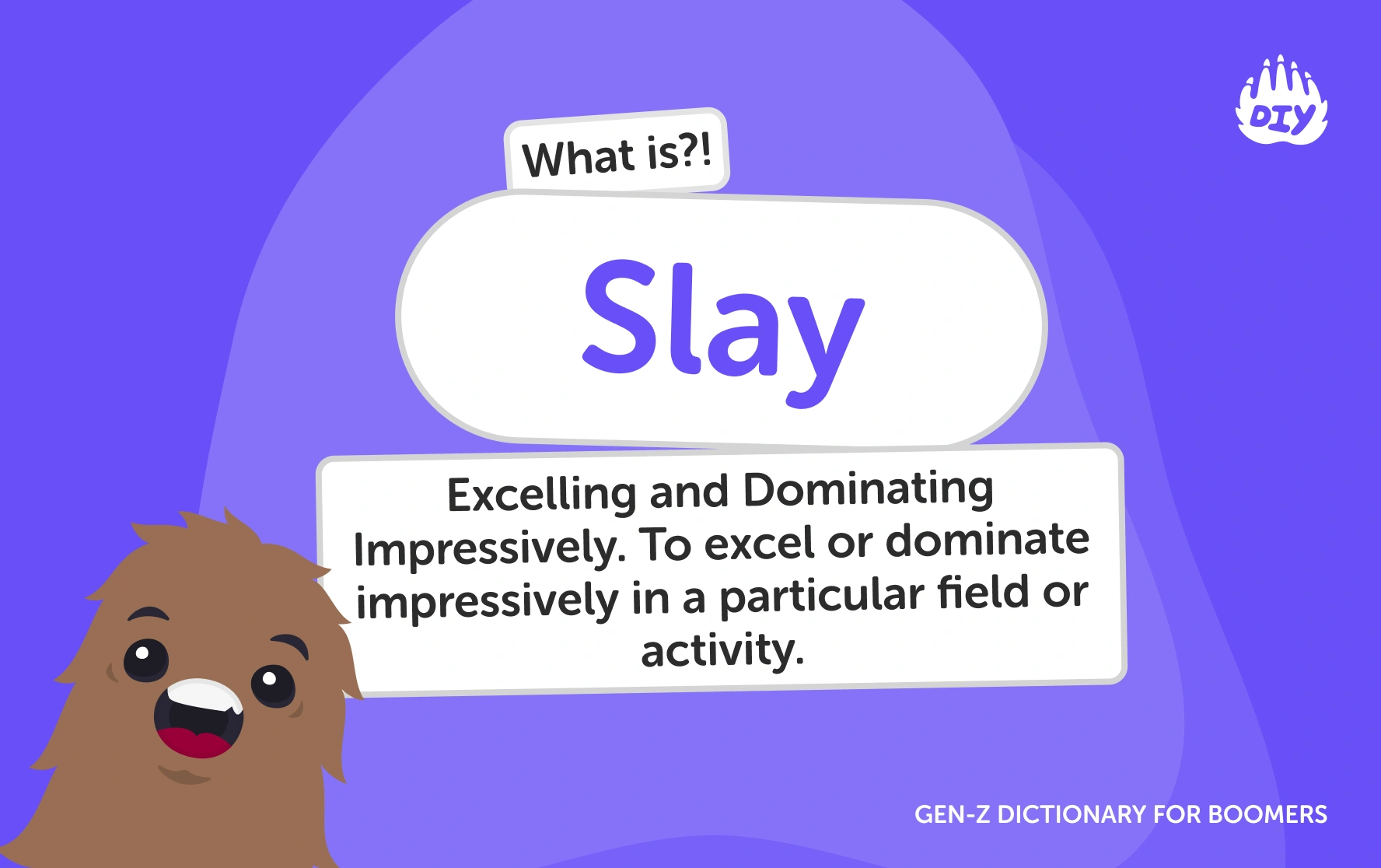 Slay - Gen Z Slang Dictionary